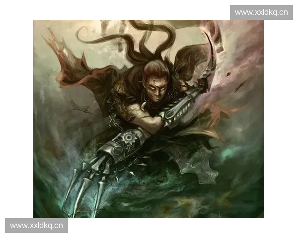 从风暴英雄原画到角色灵魂塑造的画师创作全揭秘之旅幕后艺术世界探索